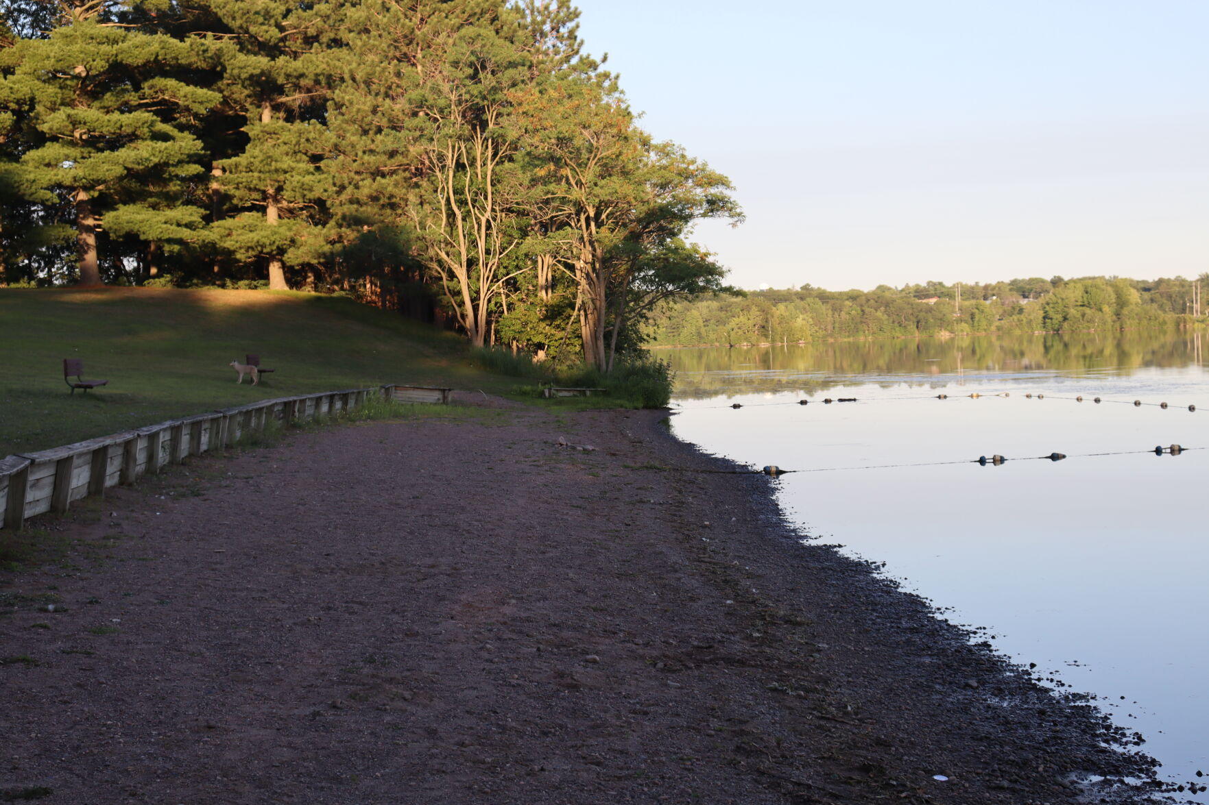 Brunet Island State Park